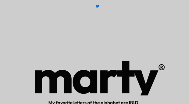 marty.com