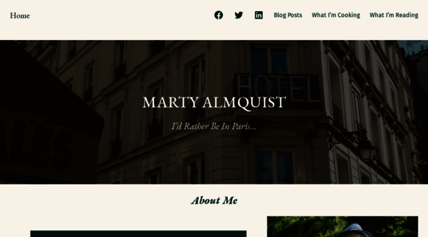 martyalmquist.com