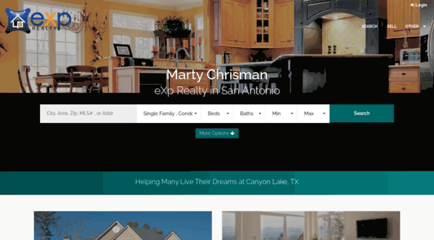 martychrisman.com