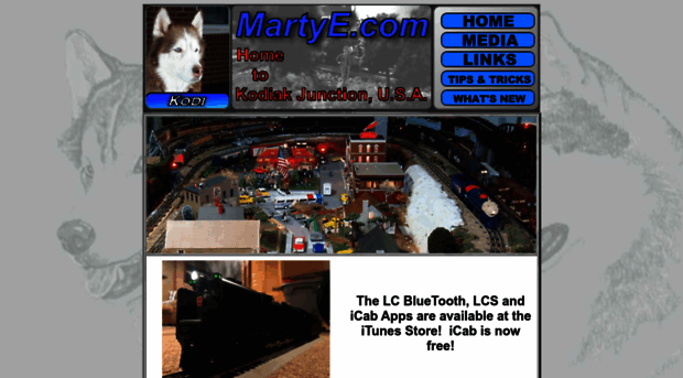 martye.com