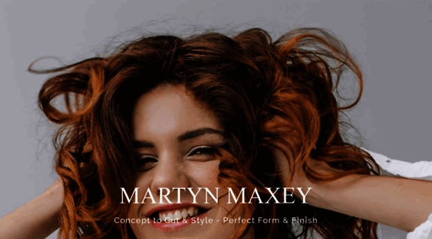 martynmaxey.co.uk