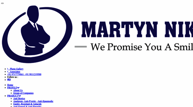 martynnikk.com