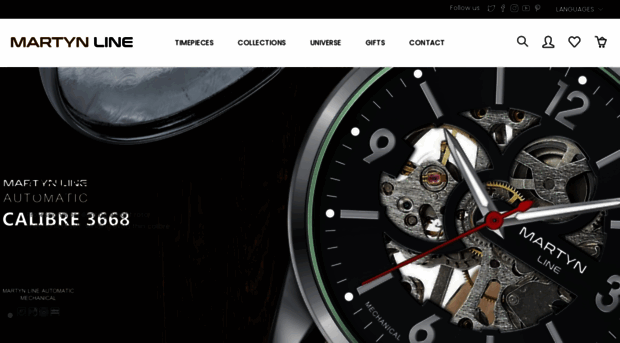martynwatch.com