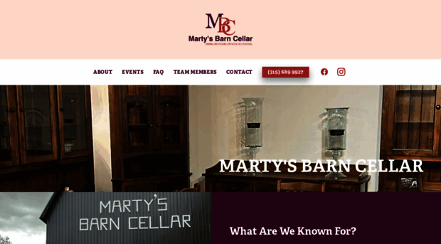 martysbarncellar.com