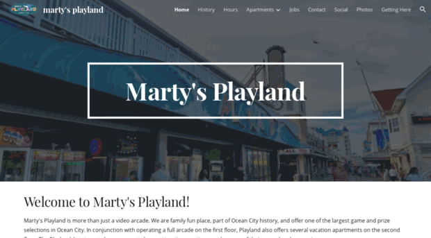 martysplayland.com