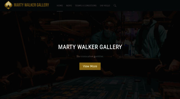 martywalkergallery.com