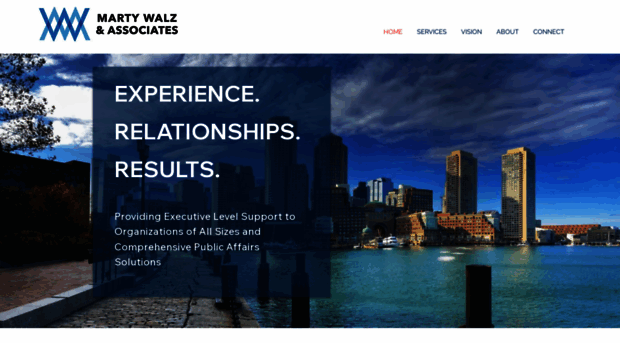 martywalz.com