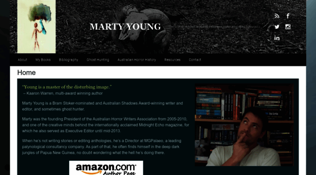 martyyoung.com