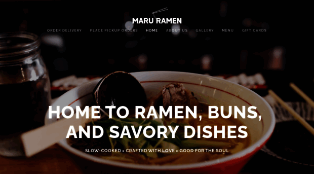 maru-ramen.com