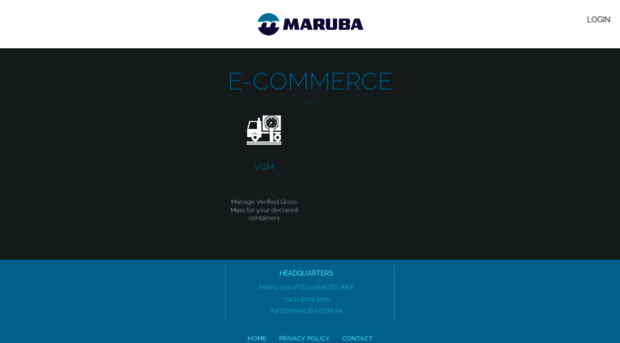 maruba.com.ar