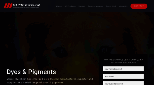 marucolor.com
