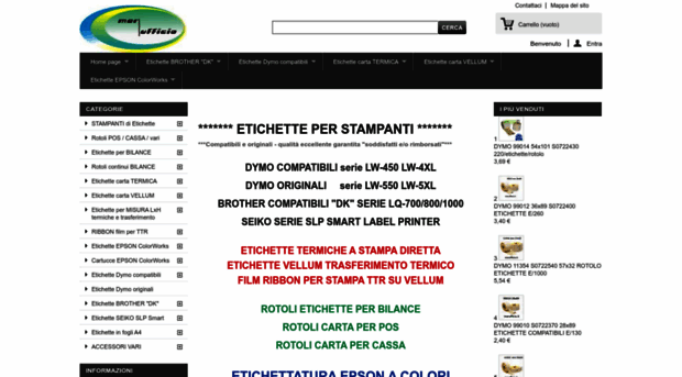 marufficio.com