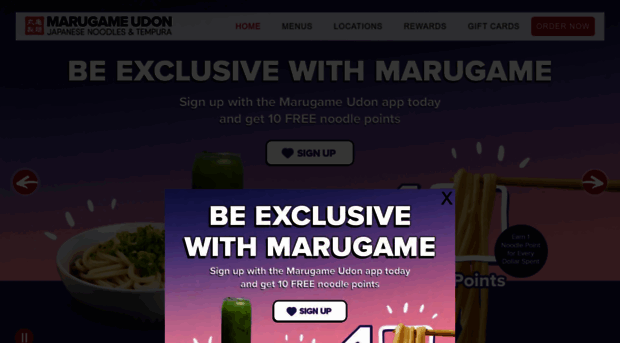 marugameudon.com