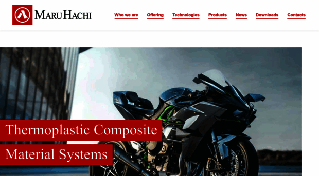 maruhachi.eu