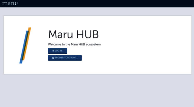 maruhub.com