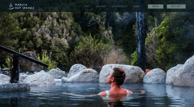 maruiahotsprings.nz