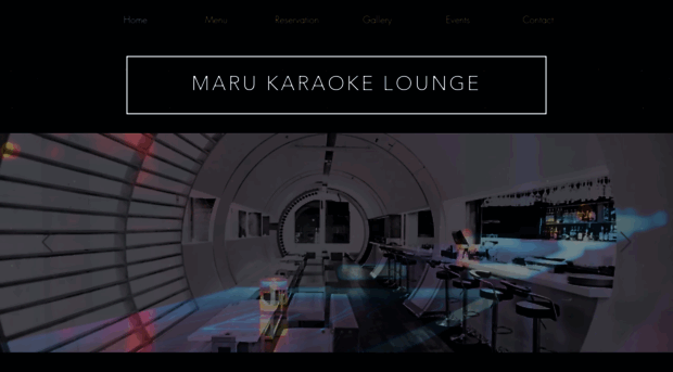 marukaraokelounge.com