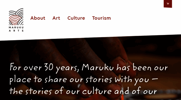 maruku.com.au