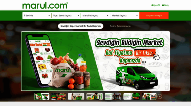 marul.com