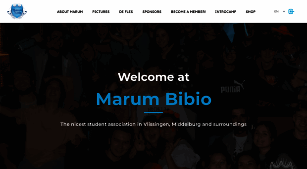 marumbibio.com