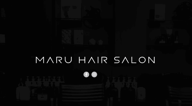 marusalon.com