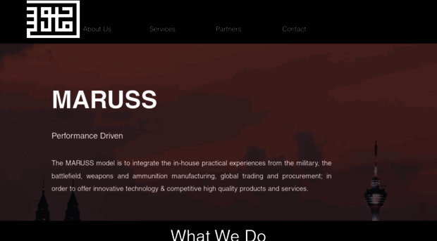 maruss.org