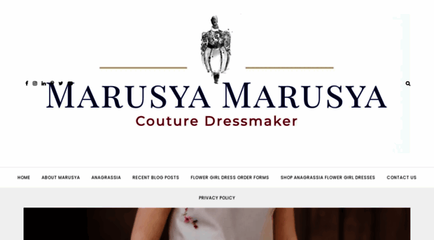 marusyamarusya.com