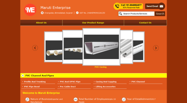 marutielectroplast.com