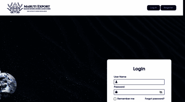 marutiexport.com