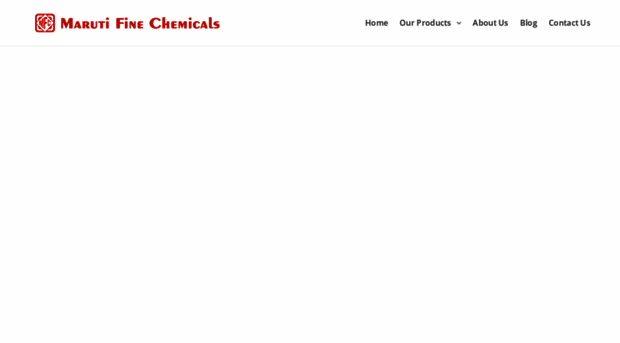 marutifinechem.com