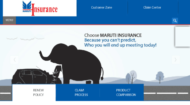 marutiinsurance.cloudapp.net