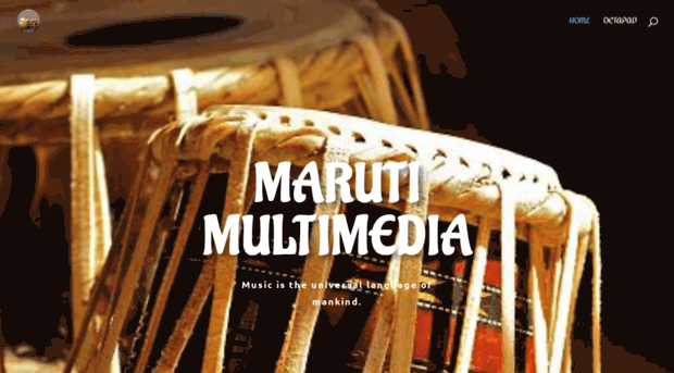 marutimultimedia.com