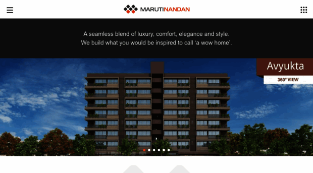 marutinandan.com