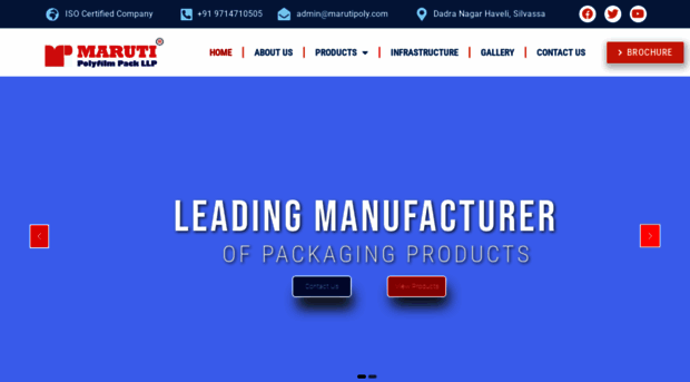 marutipolyfilmpack.com