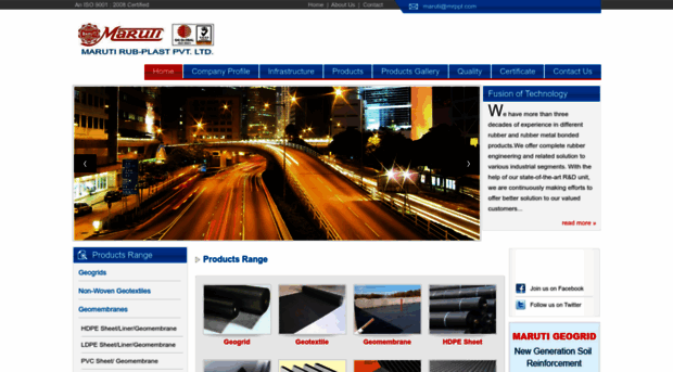 marutirubplast.com