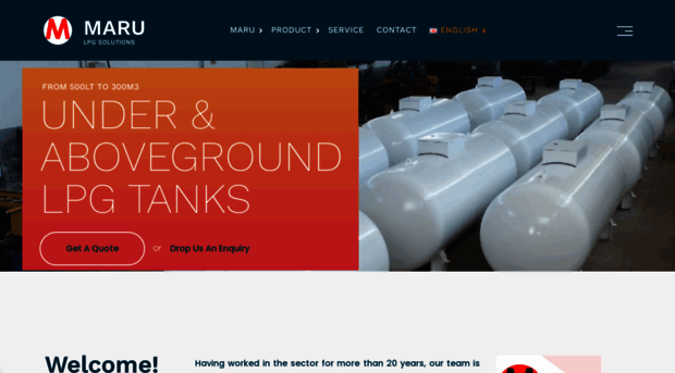 marutr.com