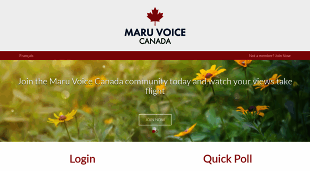 maruvoice.ca