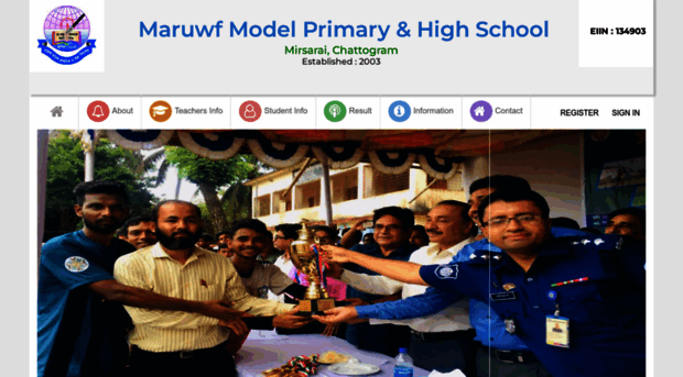 maruwfschool.com