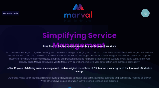 marvalglobal.com