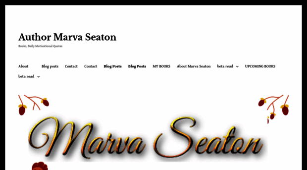 marvaseaton.wordpress.com