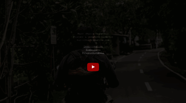 marvcreative.com