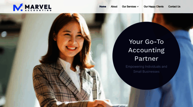 marvel-accounting.com.au