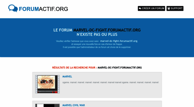 marvel-dc-fight.forumactif.org