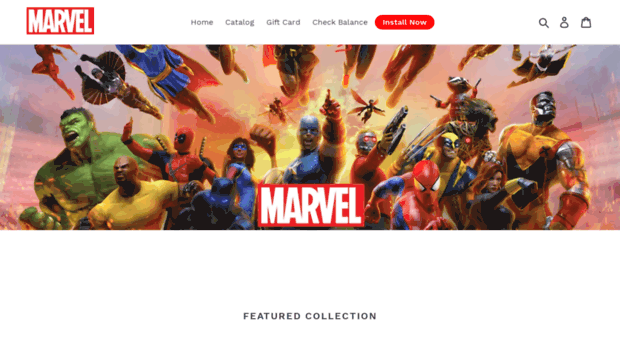 marvel-dev.myshopify.com