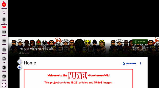 marvel-microheroes.fandom.com