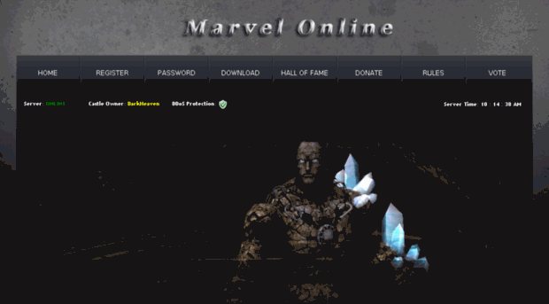 marvel-online.eu