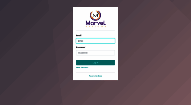 marvel-systems.odoo.com
