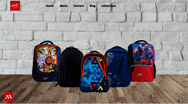 marvelbags.com