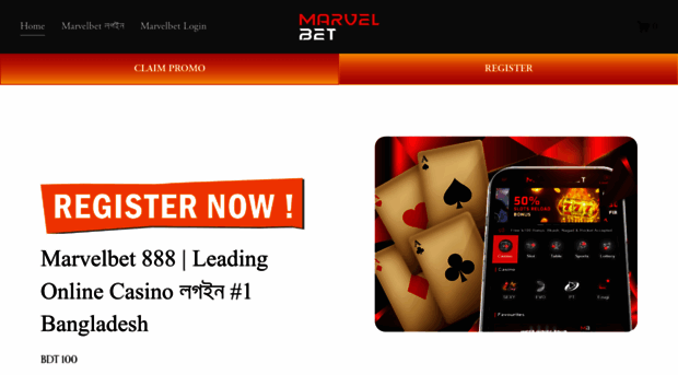 marvelbet.art