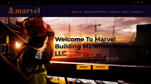 marvelbmt.com